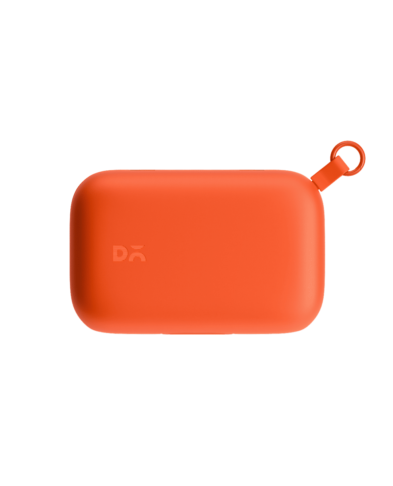 Tangerine Park Tech Kit