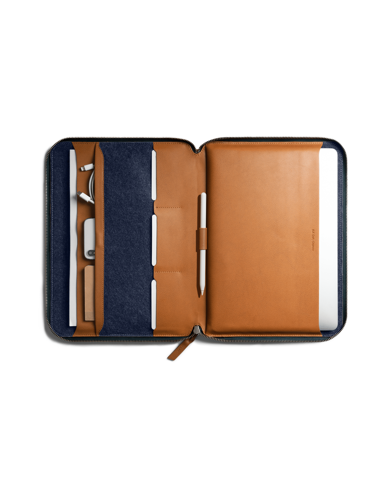Urbane Tech Folio - Tan