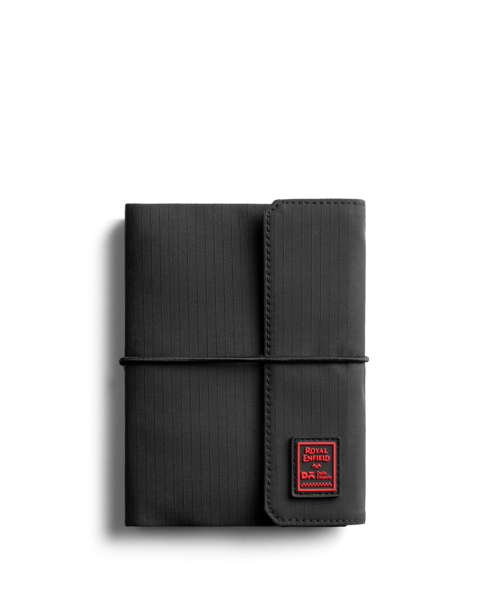 Royal Enfield X DO Field Notebook