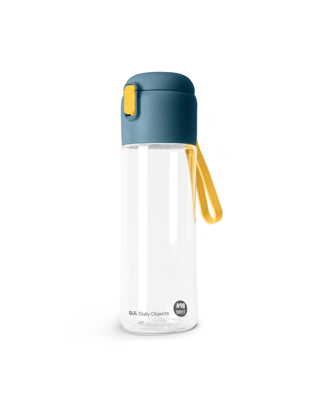 Teal KIYO Active Bottle - 650 ML
