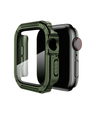 Apple watch 4 44mm case protector clearance