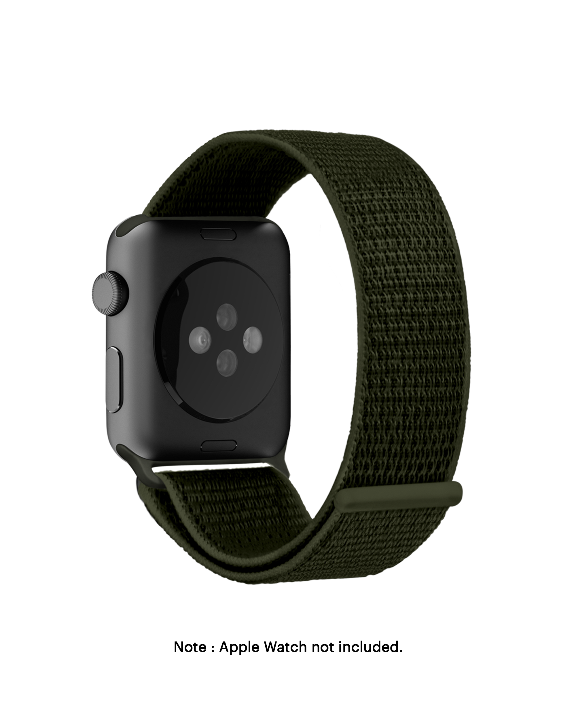 Military apple watch band clearance