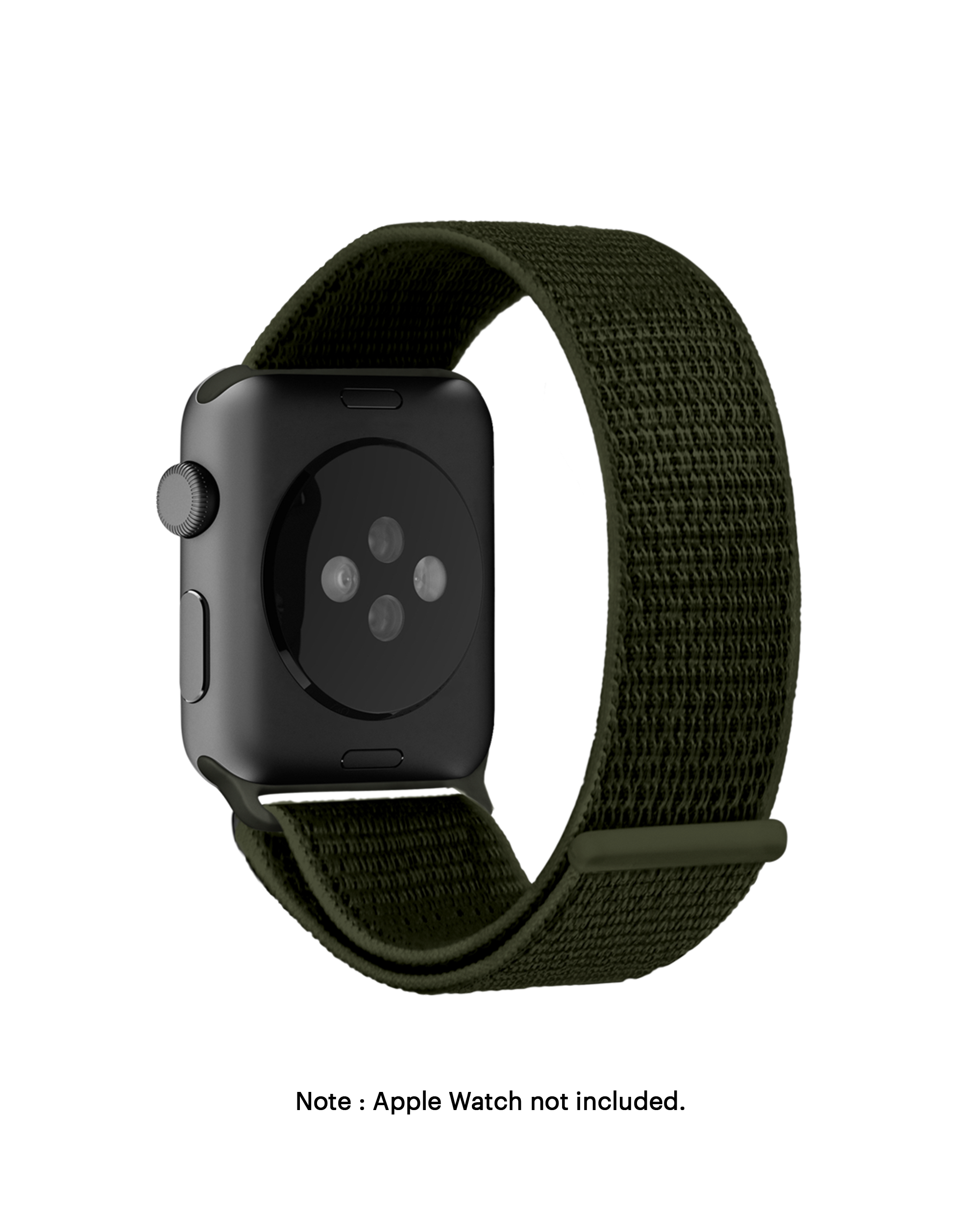 military apple watch band 44mm