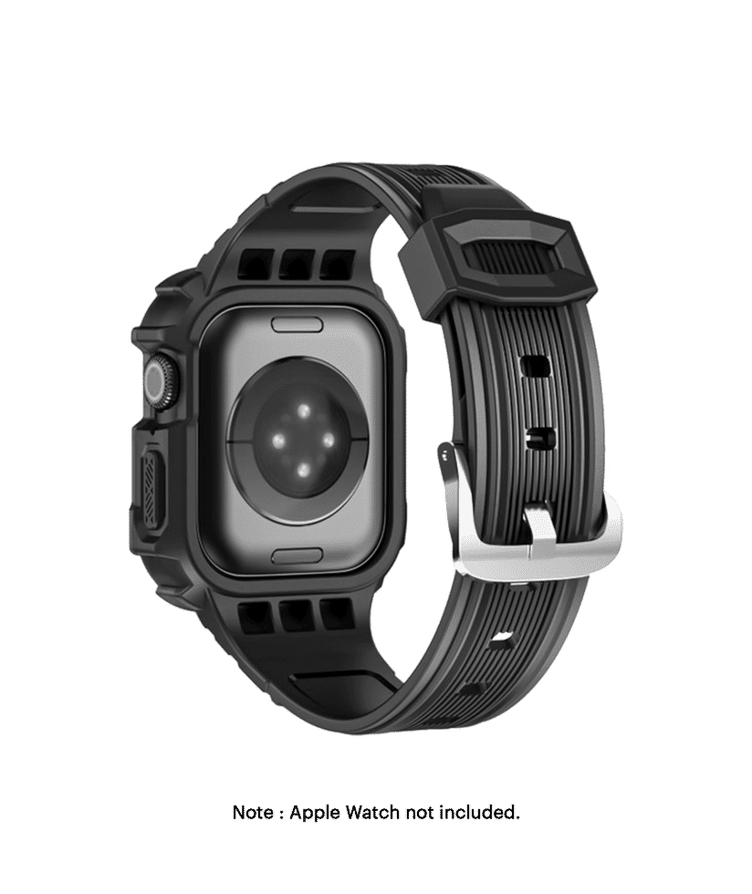Active fit sale watch