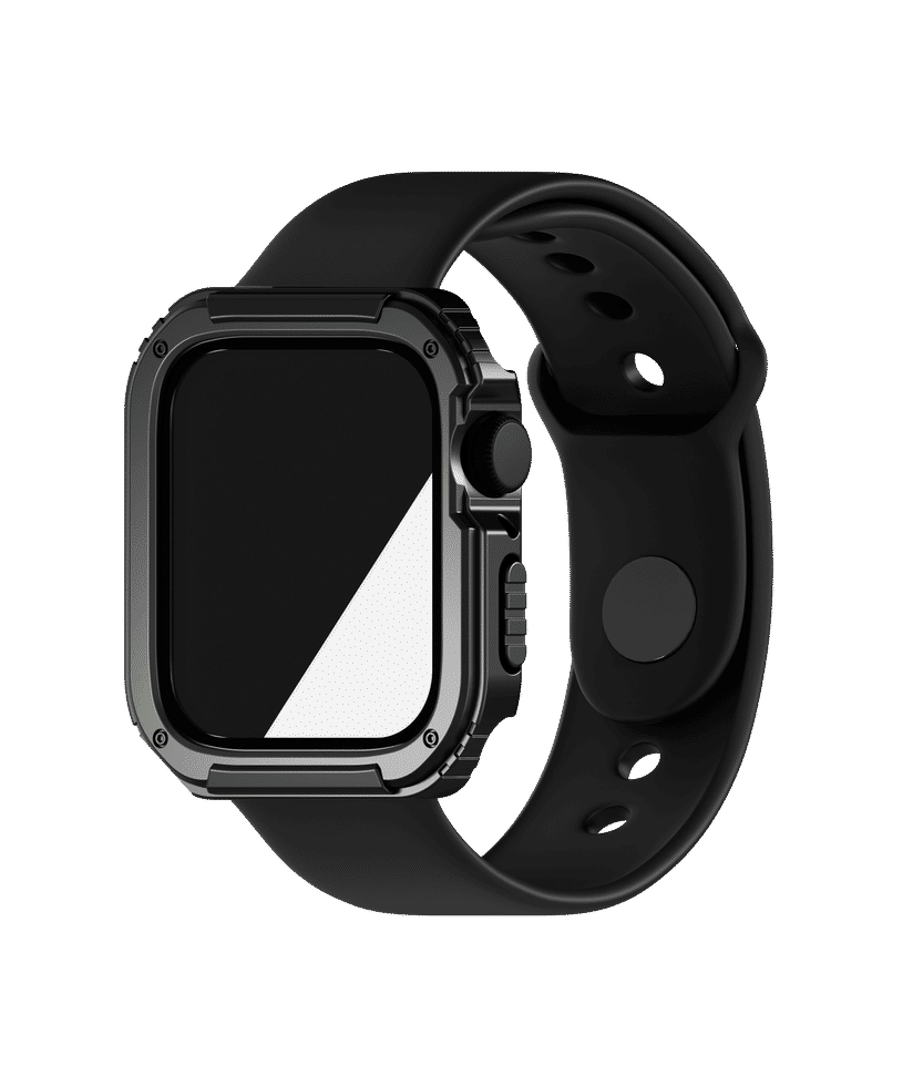 Athletic apple best sale watch band