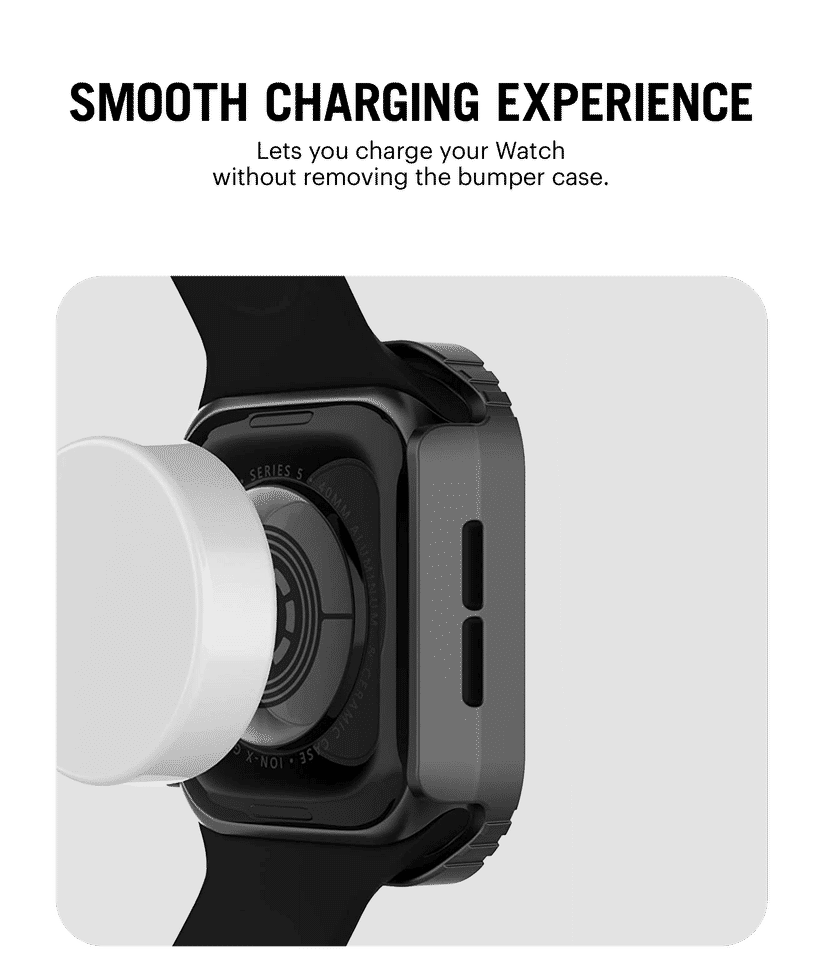 Apple watch lens clearance cover