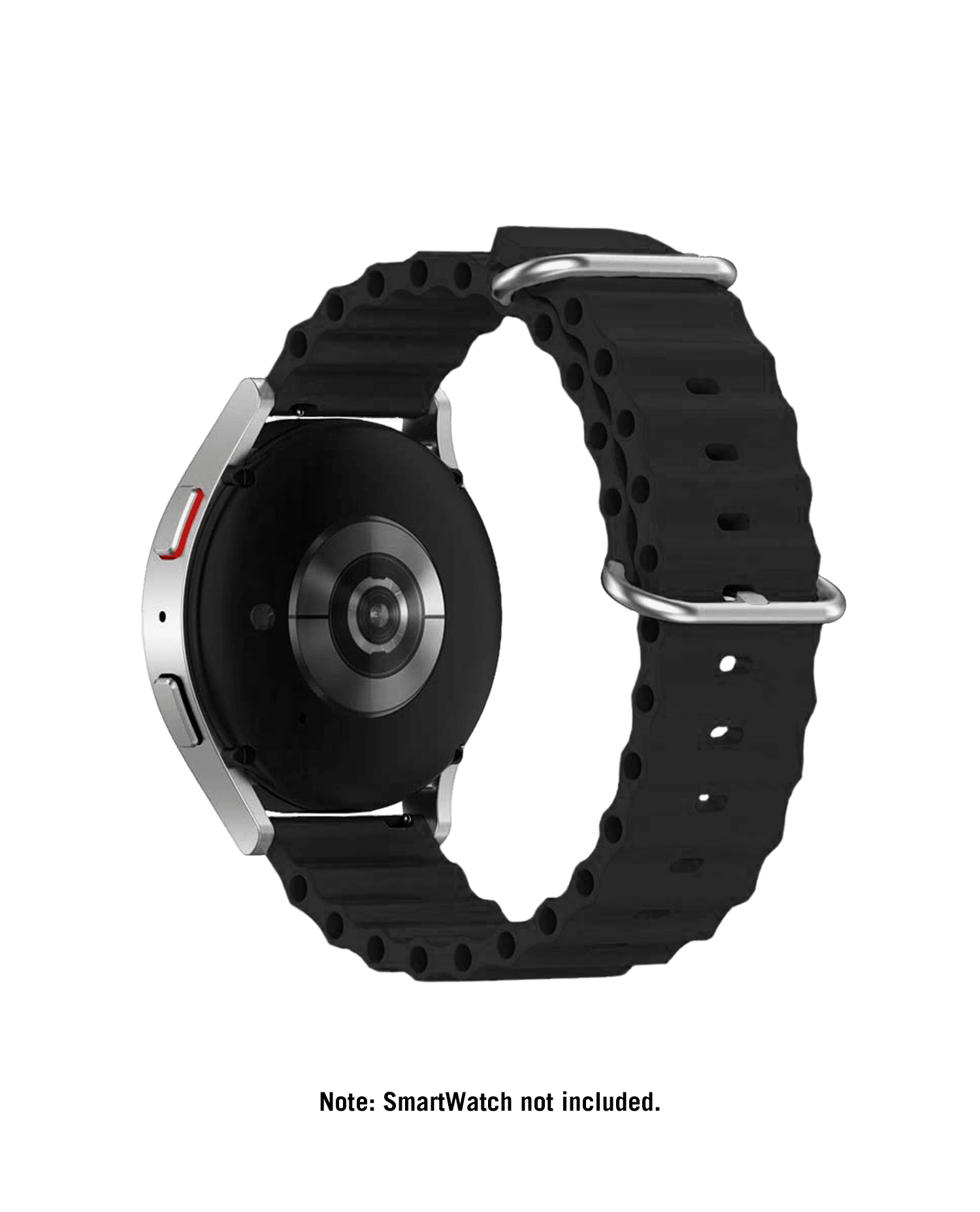 Aggregate more than 72 samsung active watch straps super hot in