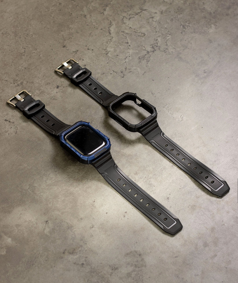 Supcase Apple Watch Protective Case And Band Supcase Apple Watch