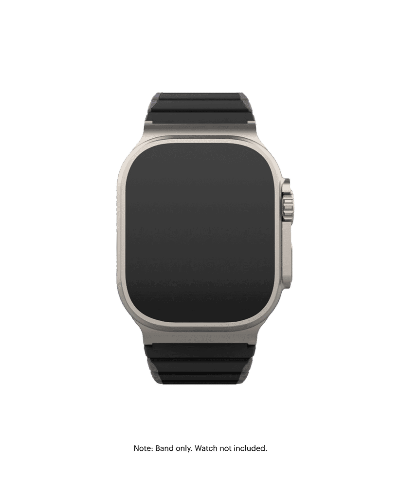 Rim apple watch clearance