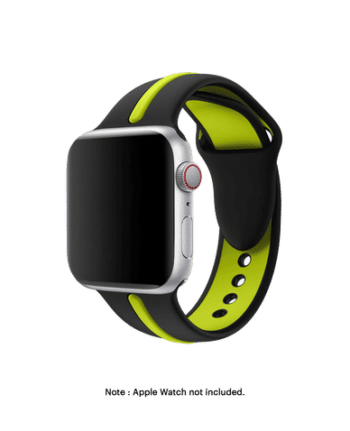 Vans apple watch sales band