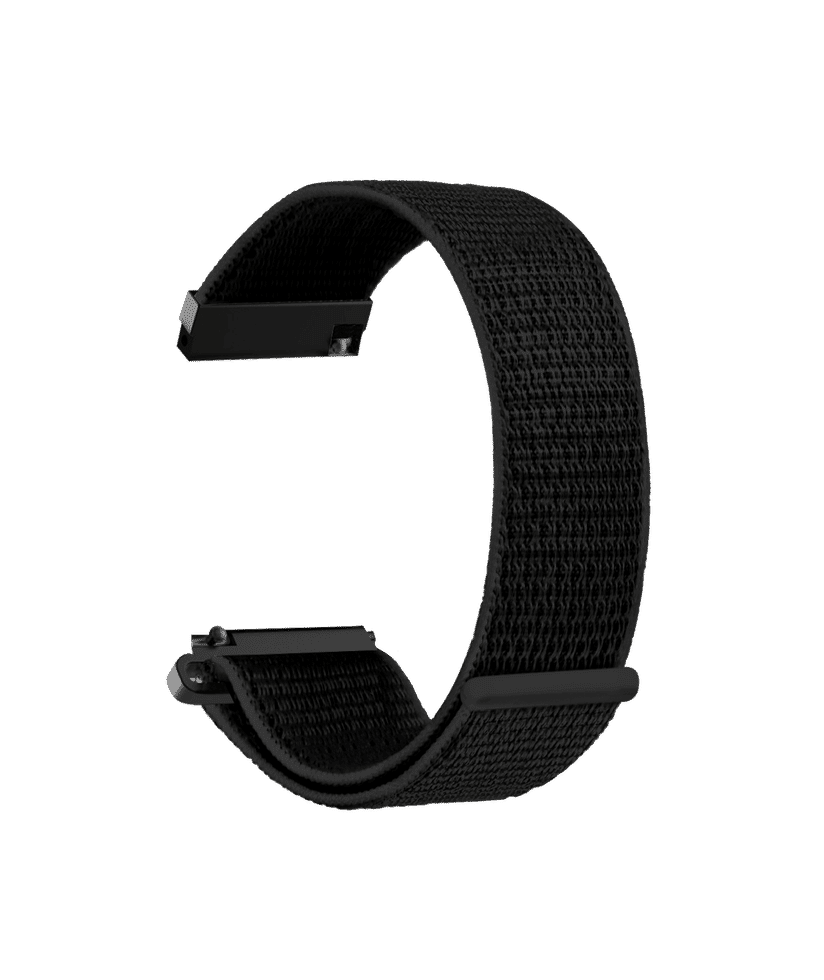 20mm nylon watch band new arrivals