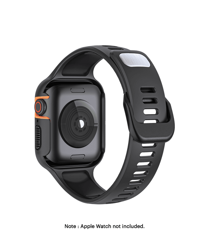How to lock on sale apple watch series 3