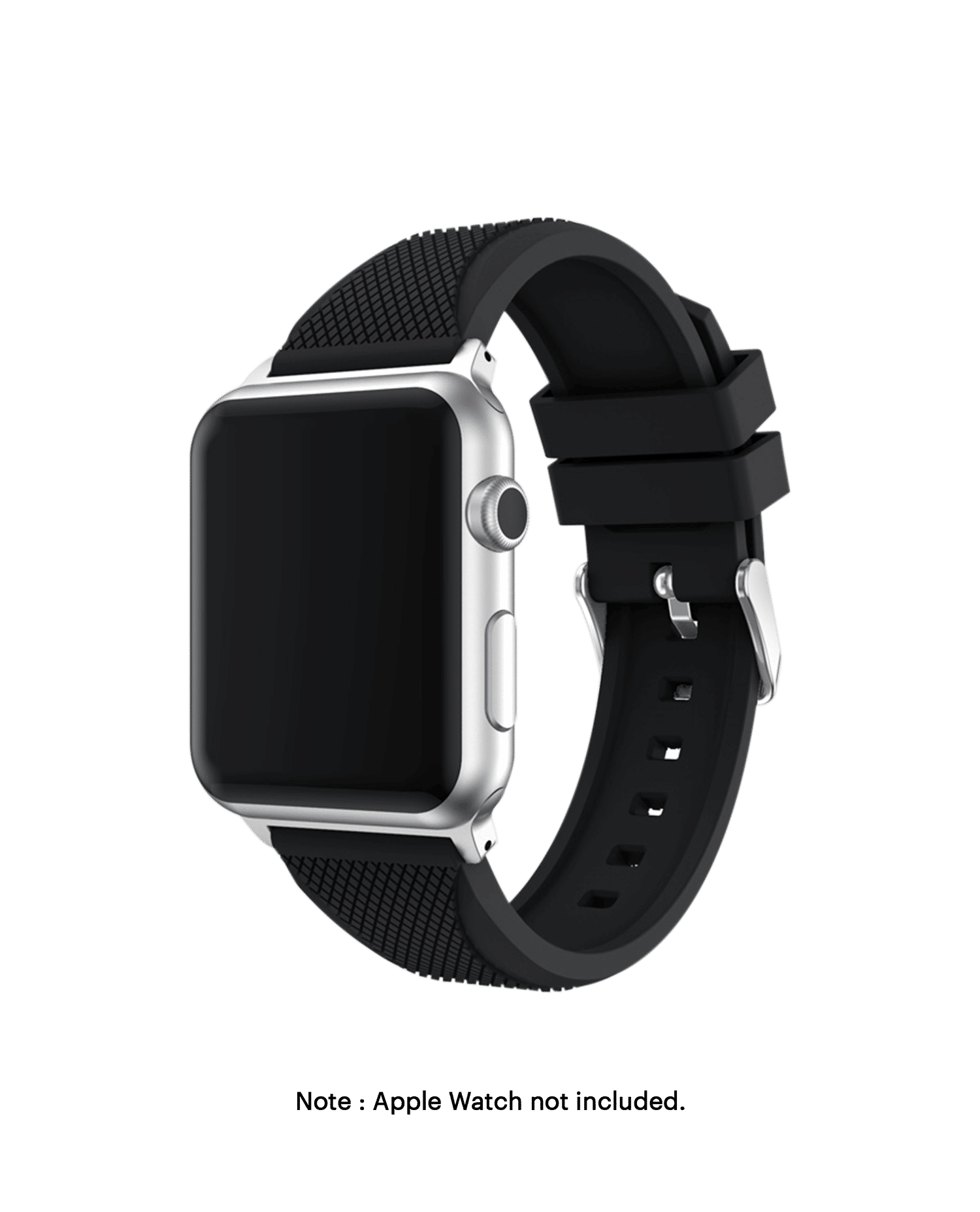 Apple best sale watch resistance