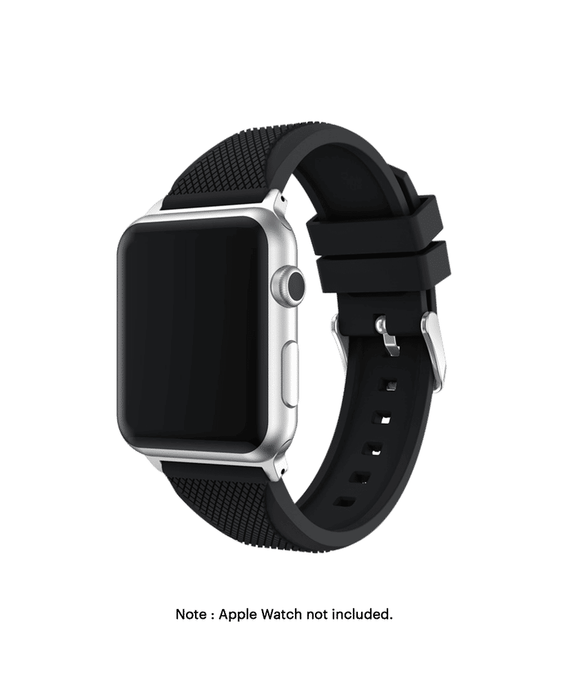 Apple discount watch resistance