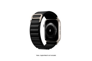 Apple watch new arrivals band loop