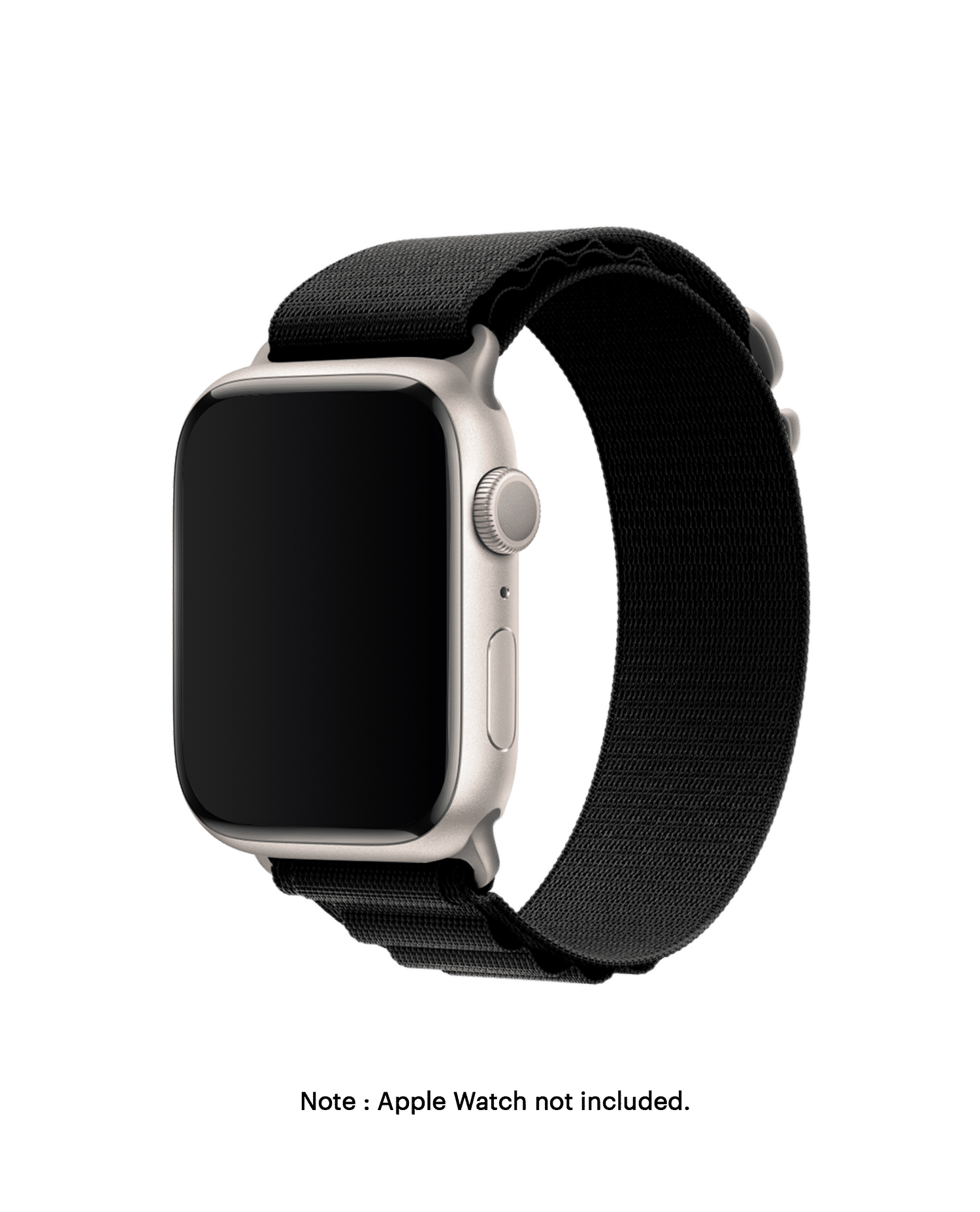 Candy Braided Nylon Apple Watch Loop – SwitchEasy
