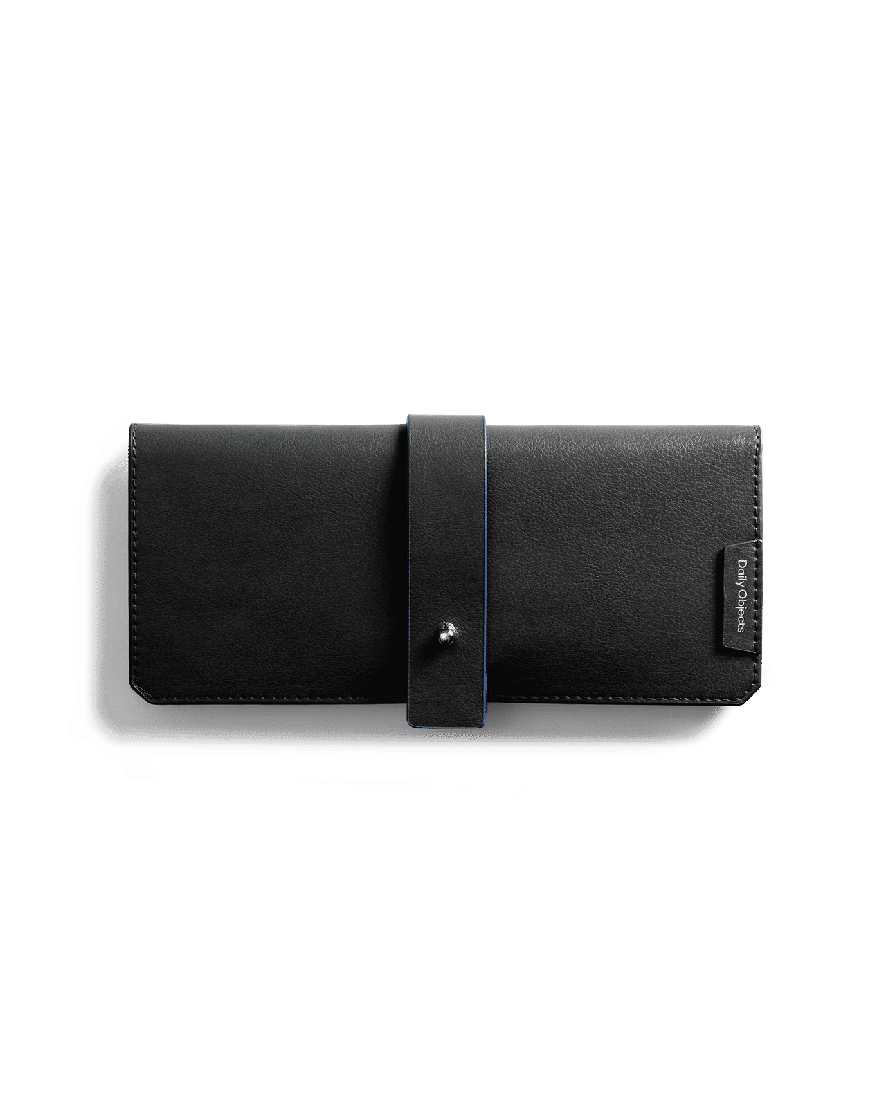 Black Row Watchband Folio