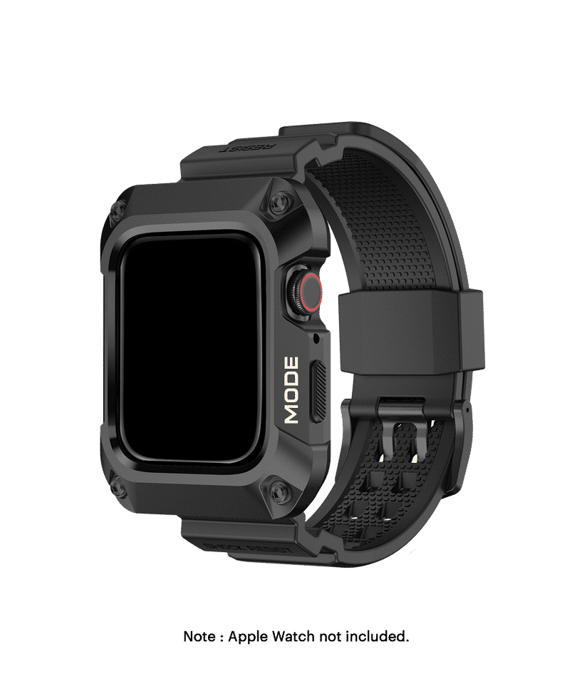 Apple watch 4 online g shock case