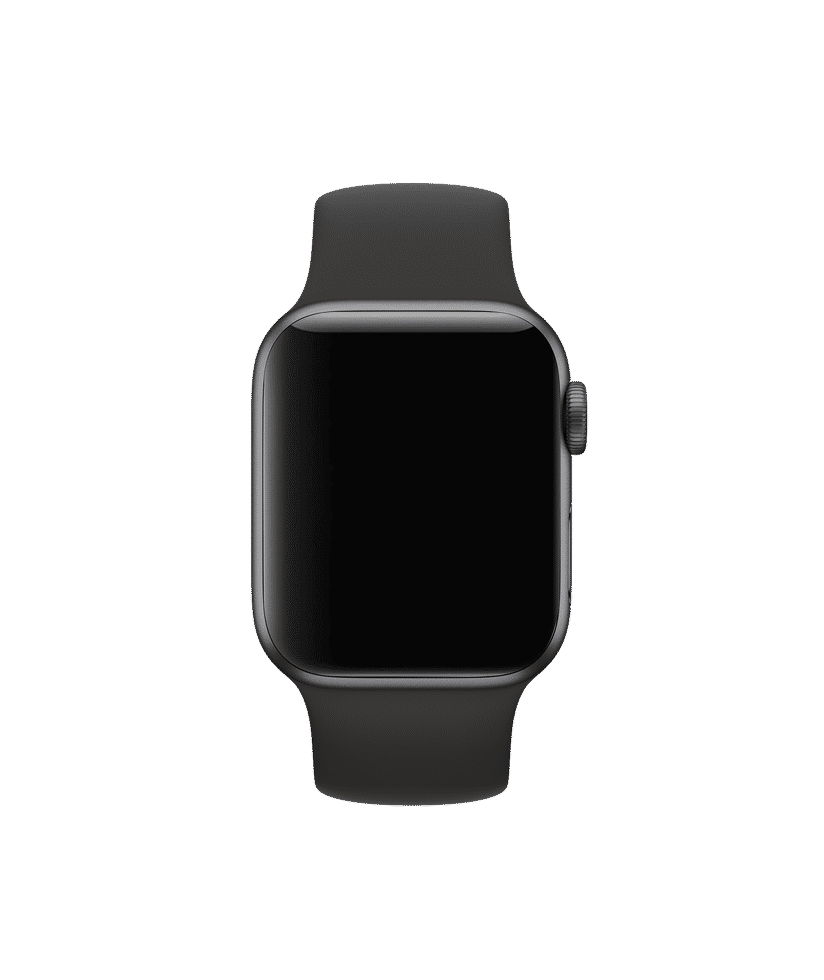 Apple watch series store 3 solo loop