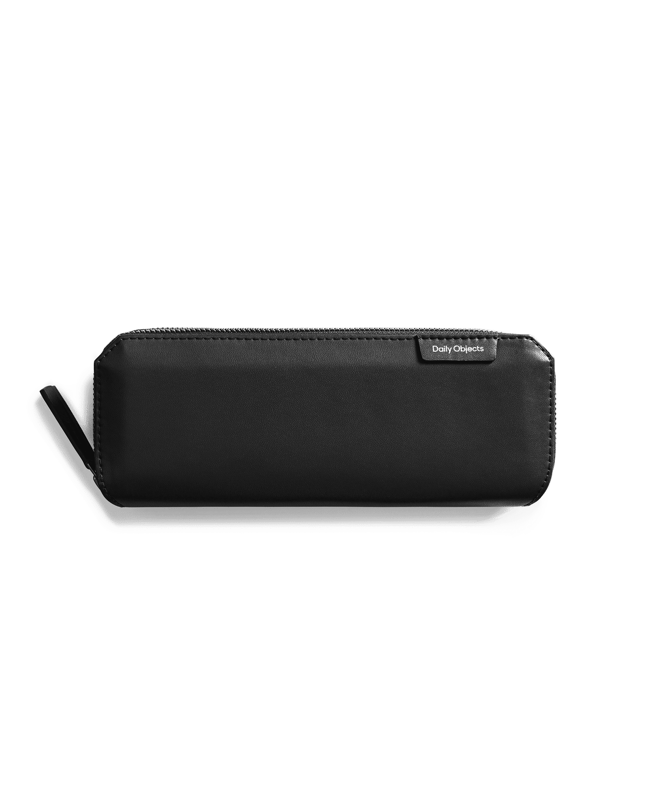 Black Stack Watchband Case