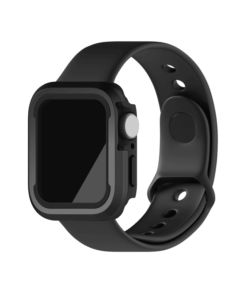 Apple watch 2025 serie 3 negro