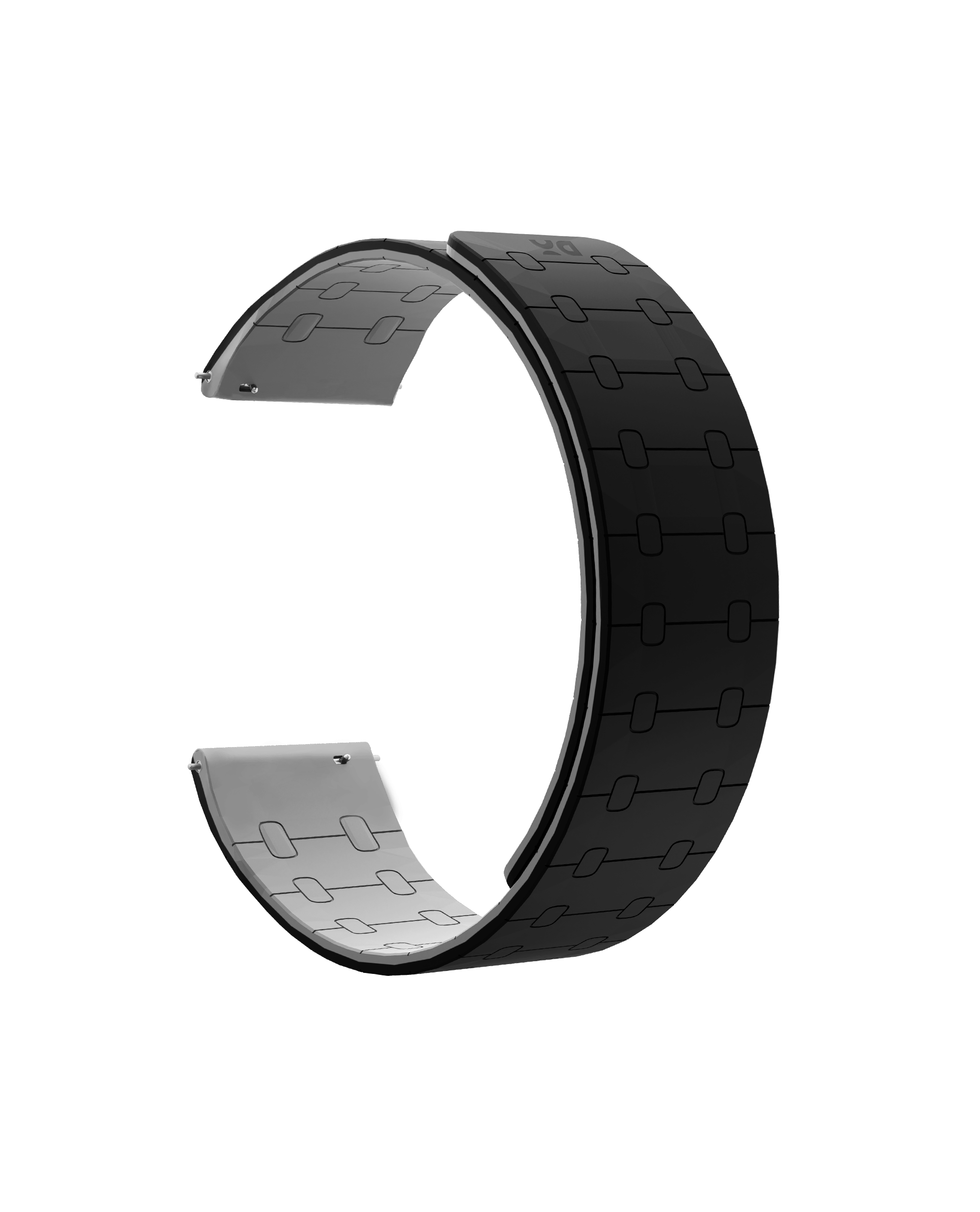 Universal smart watch bands 2025