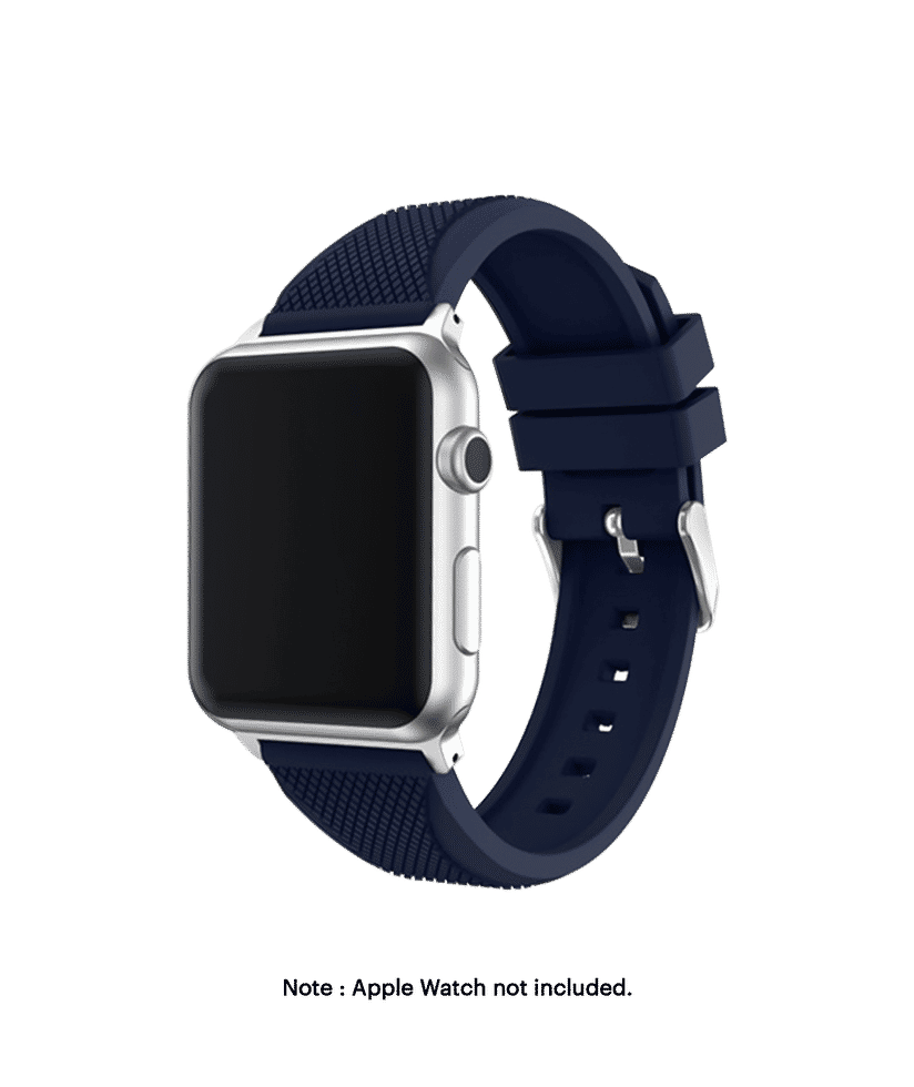 Apple watch band sales 38 fit 40