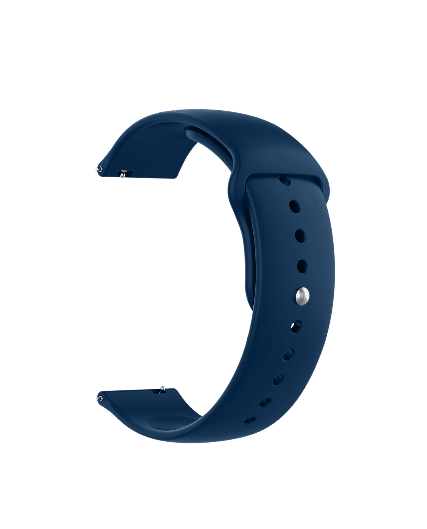 Will apple watch band best sale fit samsung