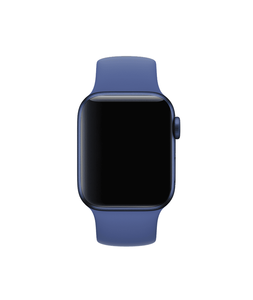 Apple watch outlet band pacific green