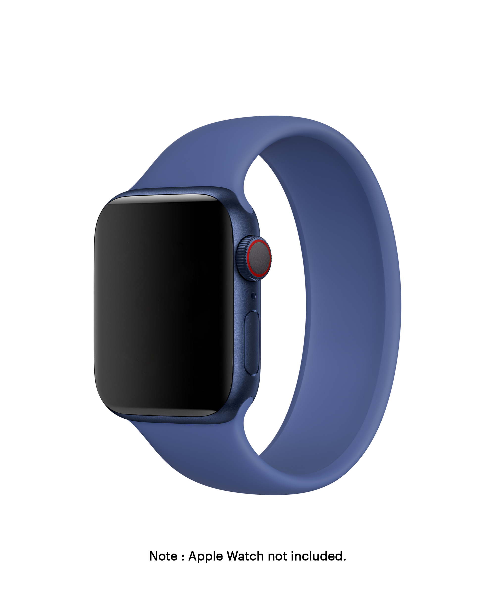 44 inch best sale apple watch band