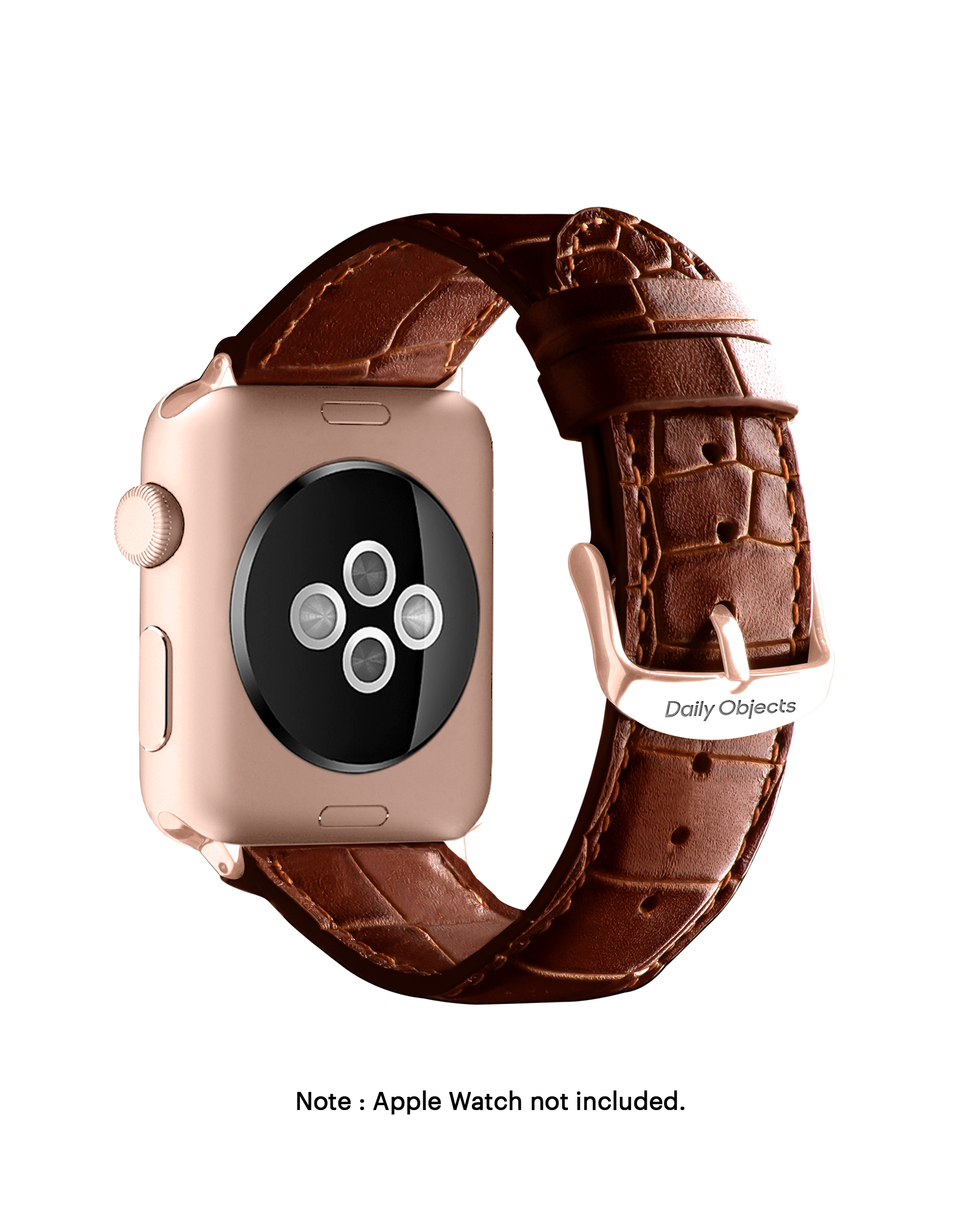 Daily objects iwatch strap Clearance