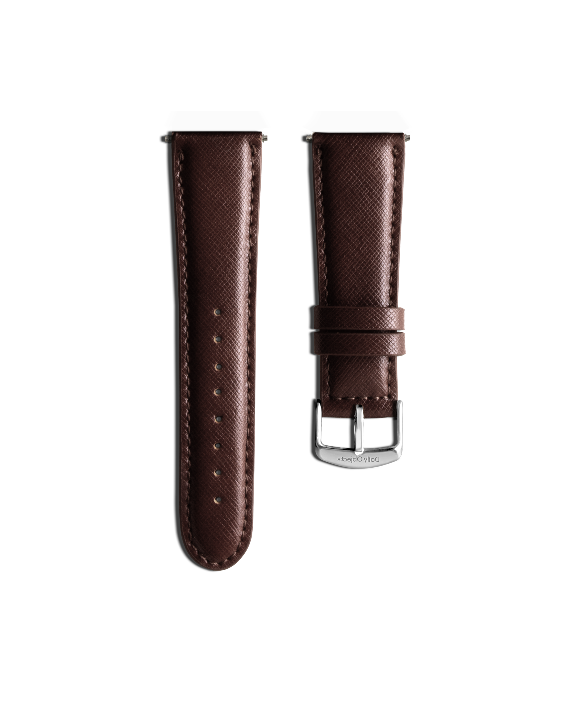 ZULUDIVER 1973 British Military Watch Strap: OXFORD ZULU - Conker |  WatchGecko