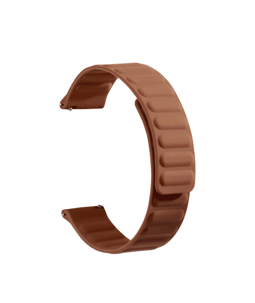 20mm magnetic watch band cheap