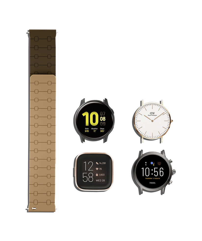 Smart Watch Fossil Gen Vs Fitbit Versa Fitbit Bands Fossil Gen Vs