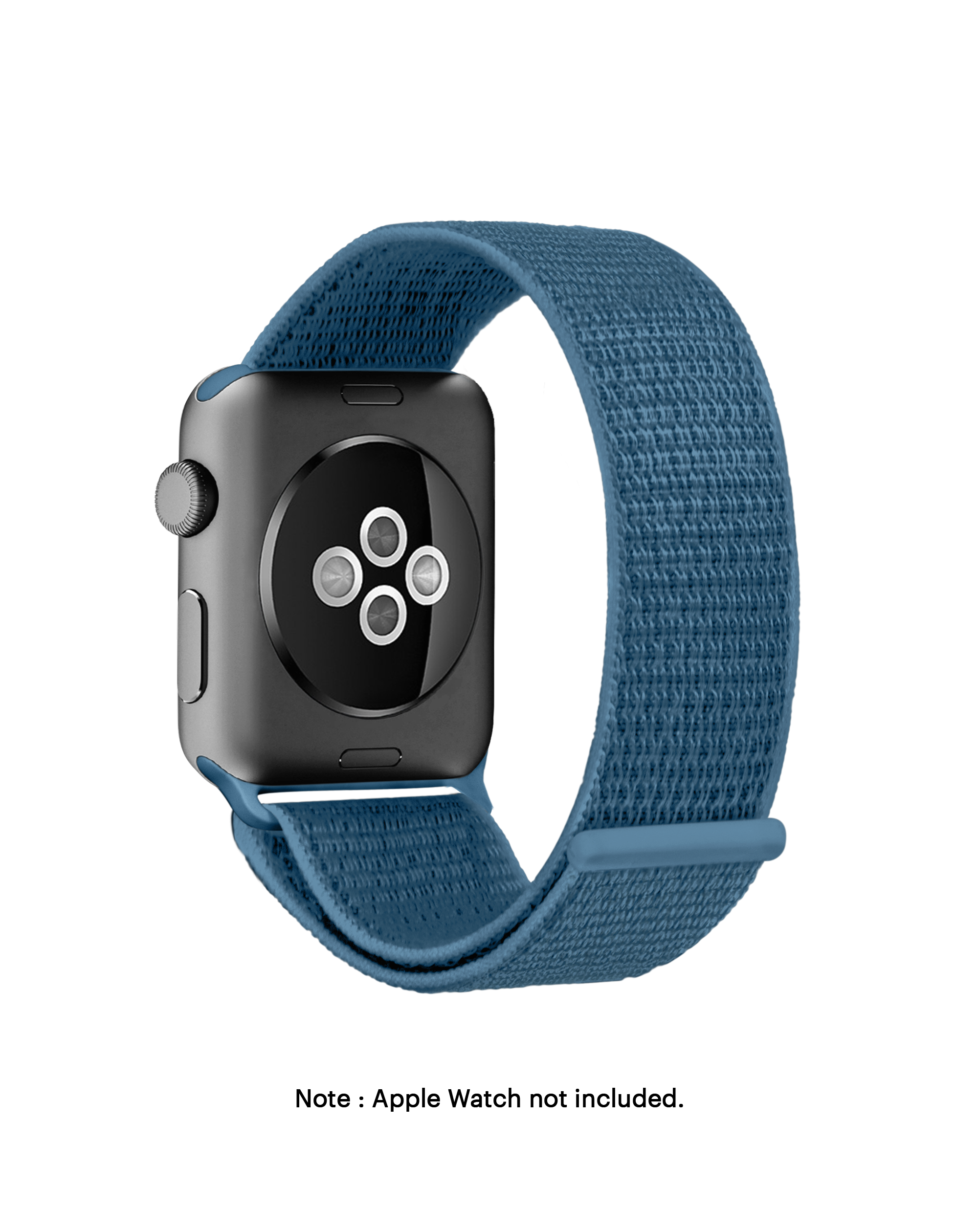 cape cod blue apple watch band