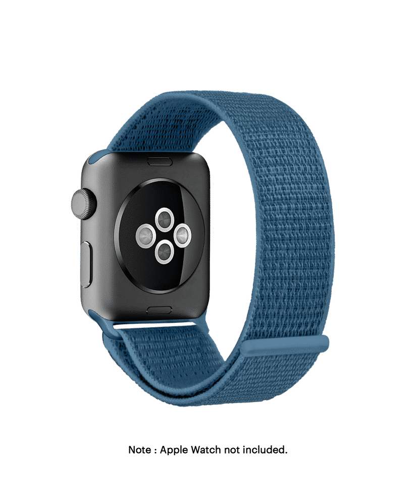 Apple watch cape top cod