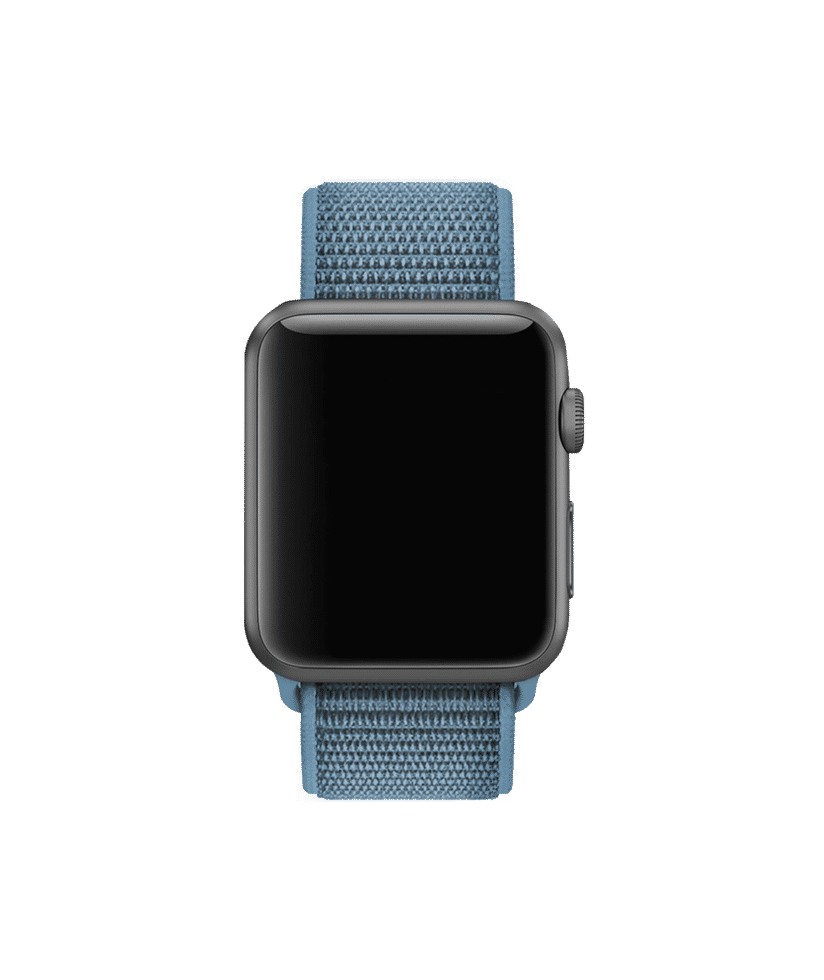 Apple cape cod blue sale sport loop