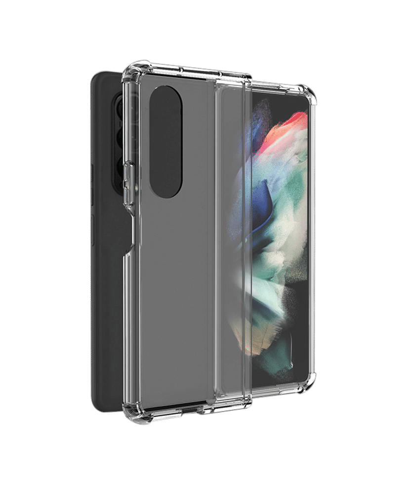 For Samsung Galaxy Z Fold Otterbox Amazon Samsung Z Fold Case