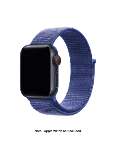 Apple Watch Straps Buy Apple Watch Bands In India DailyObjects