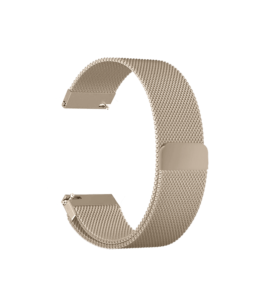 Milanese loop meaning deals