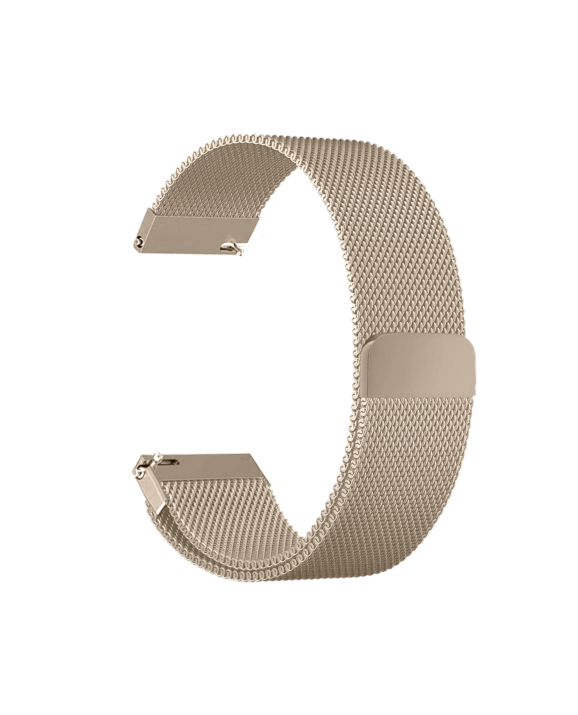 Milanese loop 20mm on sale