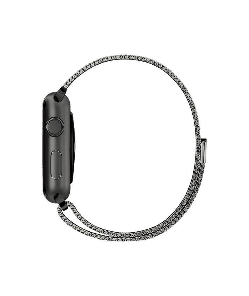 Milanese loop alternative sale