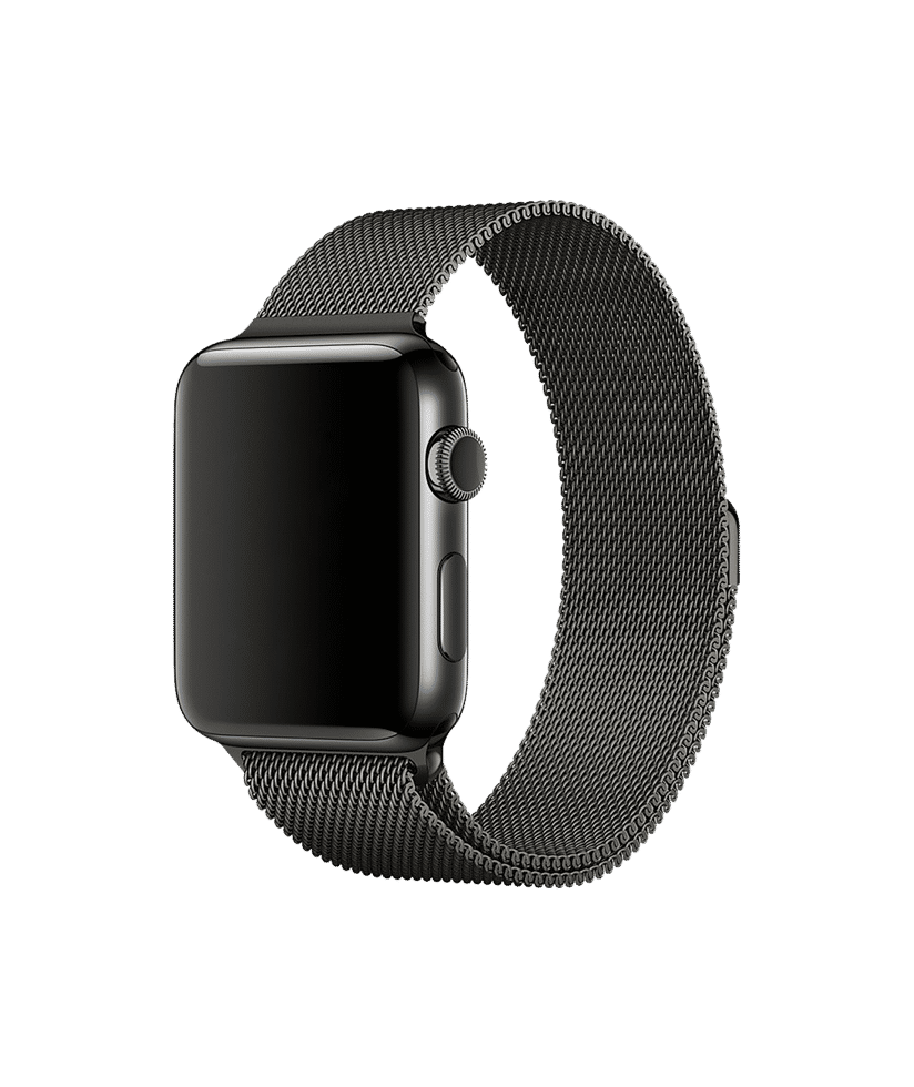 Magnetic loop apple watch hot sale