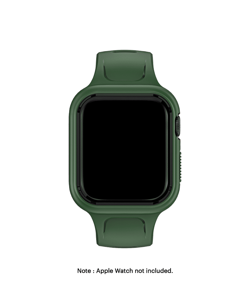 Apple watch series best sale 5 pine green