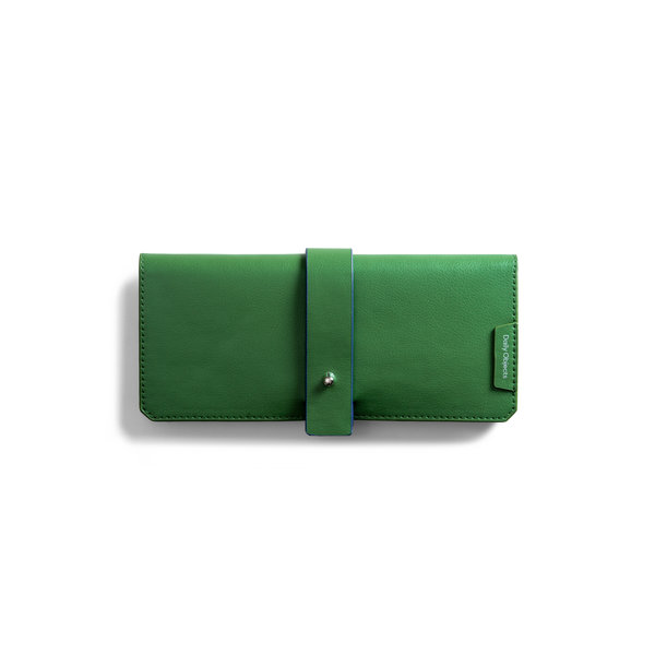 

Green Row Watchband Folio