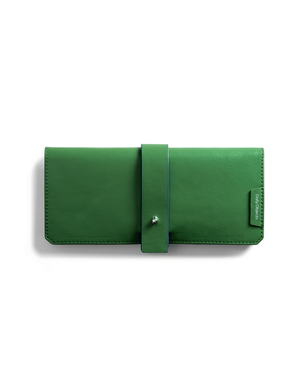 Green Row Watchband Folio