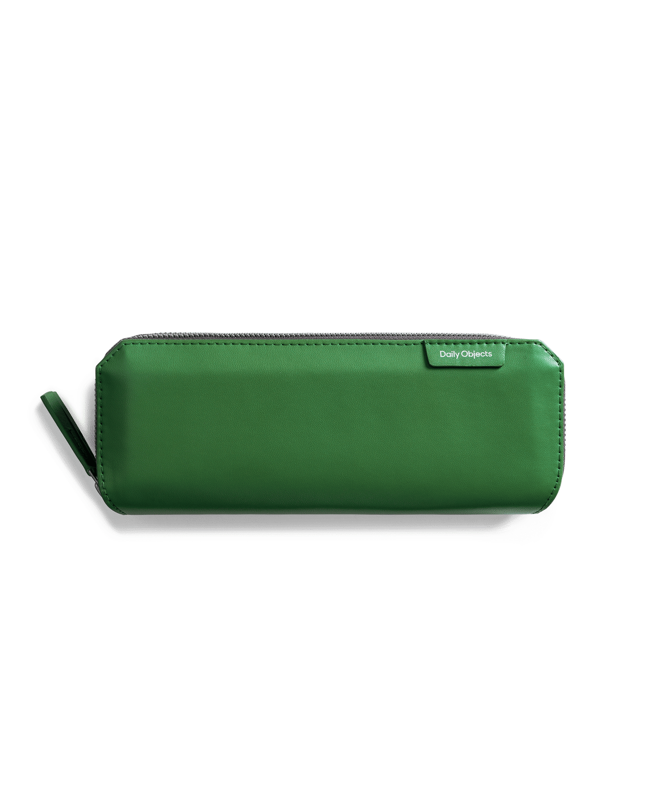 Green Stack Watchband Case