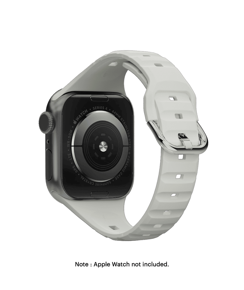 Grey apple watch series 4 sales