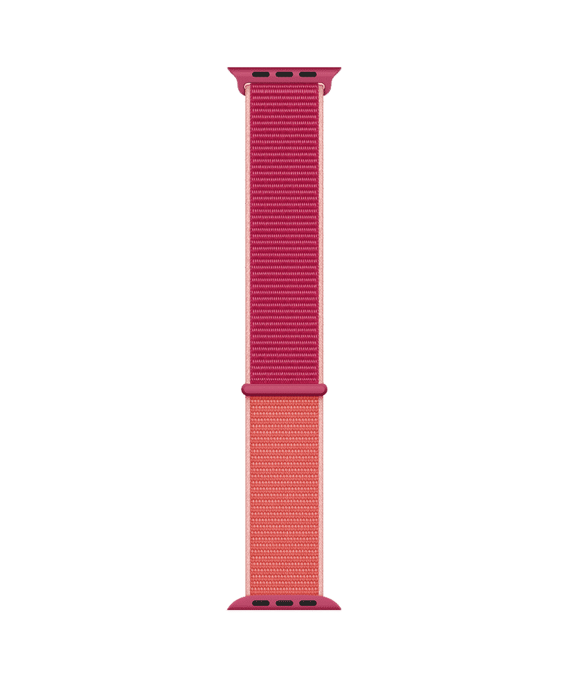 Hibiscus sport discount loop band