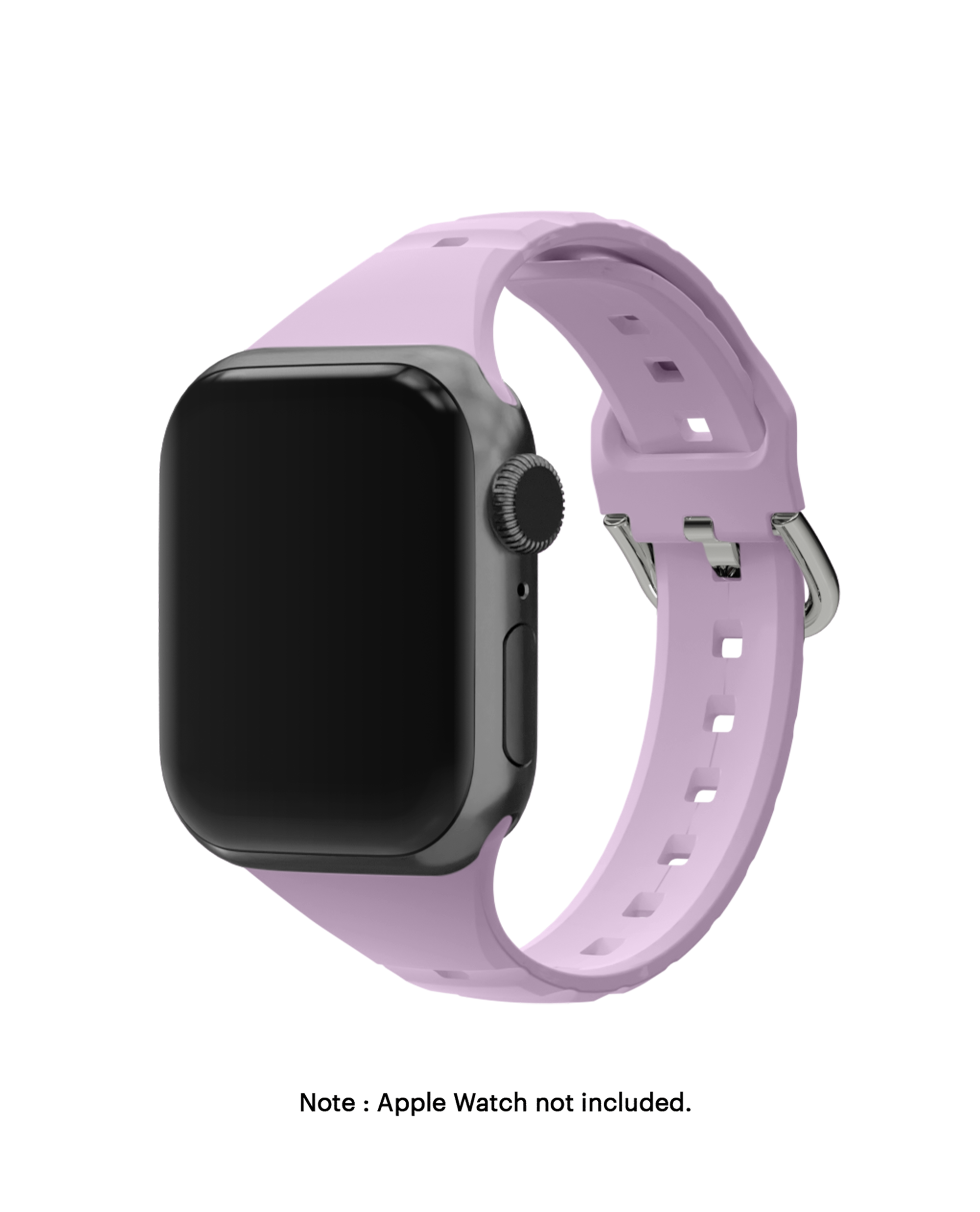 Lavender watch deals band